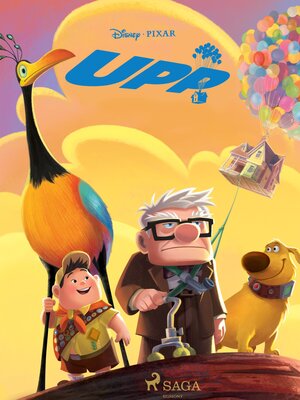 cover image of Upp